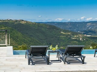 Villa Beram Registrazione all'aperto 6