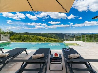 Villa Beram Registrazione all'aperto 10