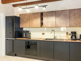 Villa Beram Caratteristiche 26