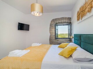 Villa Beram Caratteristiche 27