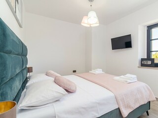 Villa Beram Caratteristiche 29