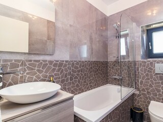 Villa Beram Caratteristiche 45