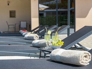 Villa Beram Registrazione all'aperto 12