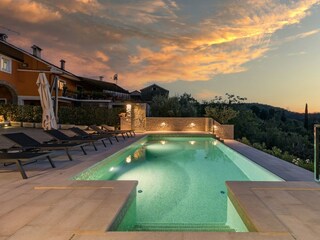 Villa Beram Buitenaudio-opname 21