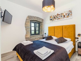 Villa Beram Caratteristiche 33