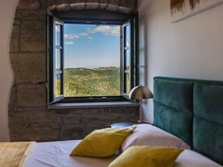 Villa Beram Caratteristiche 35