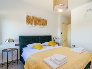 Villa Beram Caratteristiche 37