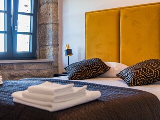 Villa Beram Caratteristiche 34