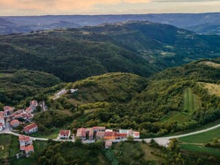 Villa Beram Ambiente 46