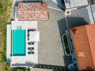 Villa Beram Registrazione all'aperto 19