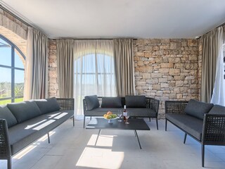 Villa Umag Caratteristiche 13