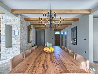 Villa Umag Caratteristiche 16