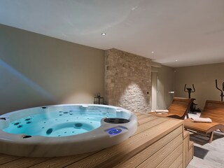 Villa Umag Caratteristiche 33