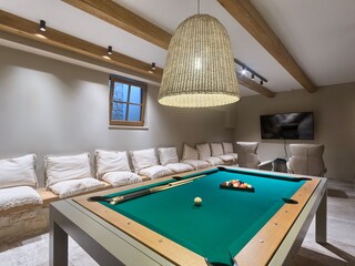 Villa Umag Caratteristiche 36