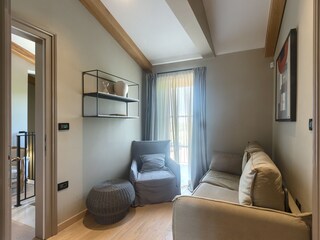 Villa Umag Caratteristiche 29