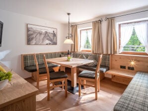 Vakantiehuis Stumpfau - Mayrhofen - image1