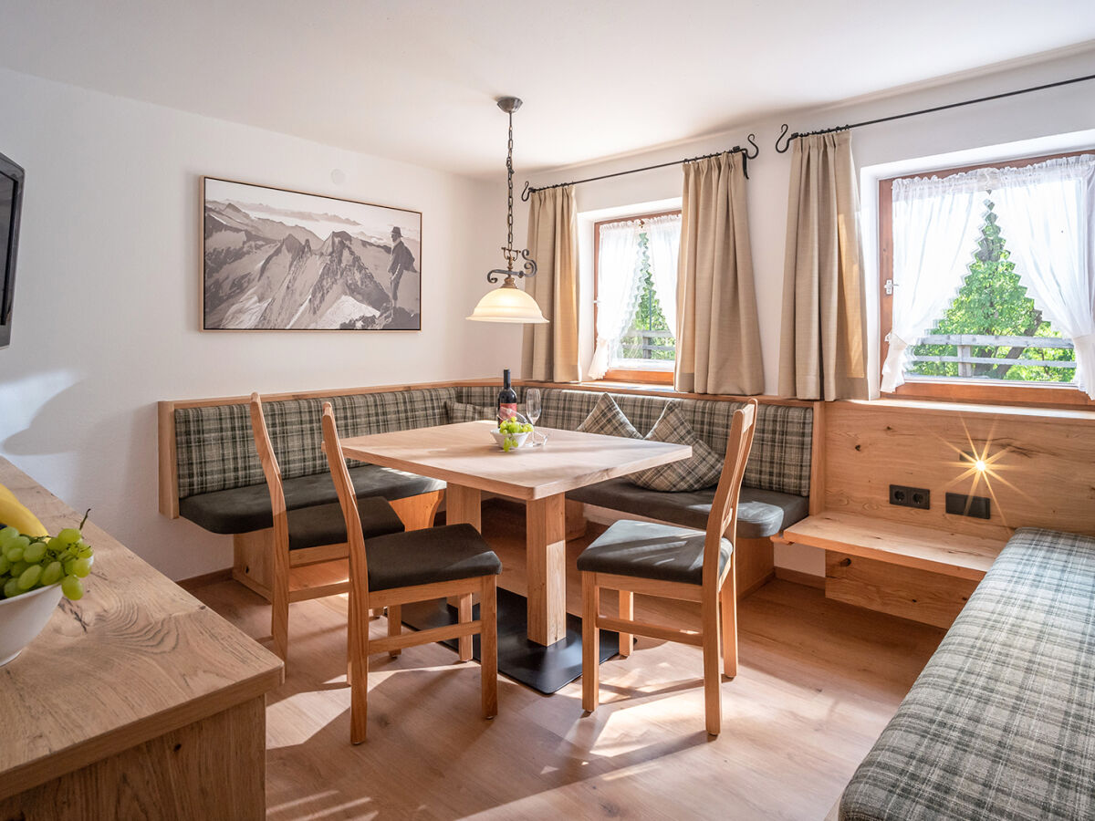 Vakantiehuis Mayrhofen Kenmerken 1