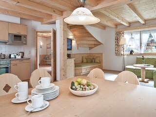 Chalet Mayrhofen Features 4