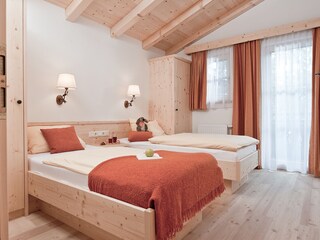 Chalet Mayrhofen Features 5