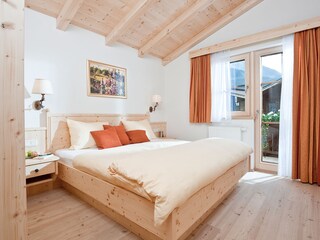 Chalet Mayrhofen Features 6