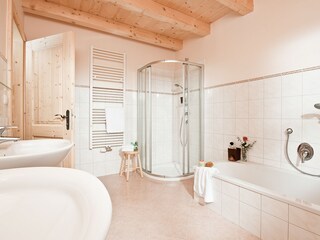 Chalet Mayrhofen Features 7