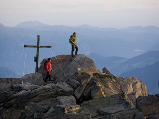 Chalet Mayrhofen Ambiente 9