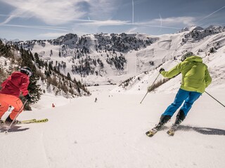 Chalet Mayrhofen Ambiente 12