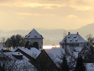 Ferienwohnung Überlingen Außenaufnahme 7