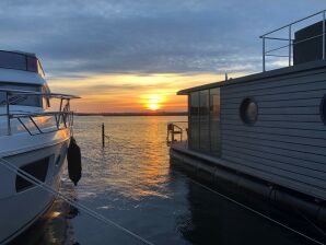 Hausboot Fjord Luna - Wendtorf - image1