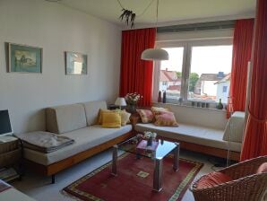 Ferienwohnung in Strandnähe - Wangerooge - image1