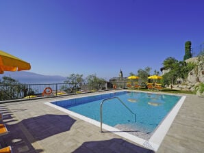 Vakantieappartement Dany - Gargnano - image1