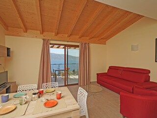 Holiday apartment Gargnano Features 9