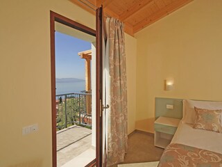 Vakantieappartement Gargnano Kenmerken 30