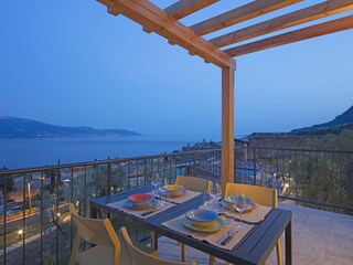 Vakantieappartement Gargnano Kenmerken 31