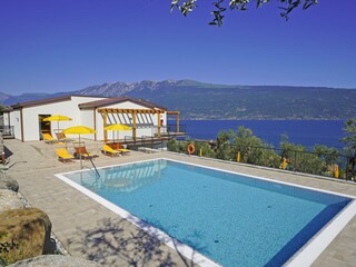 Vakantieappartement Gargnano Omgeving 39