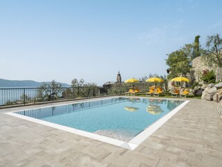 Vakantieappartement Gargnano Buitenaudio-opname 1