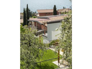 Vakantieappartement Gargnano Buitenaudio-opname 23