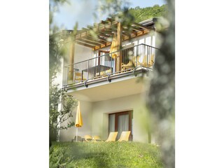 Vakantieappartement Gargnano Buitenaudio-opname 26