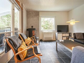 Vakantiehuis Sømarken  9