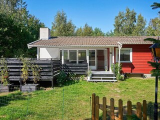 Ferienhaus Sømarken Außenaufnahme 3