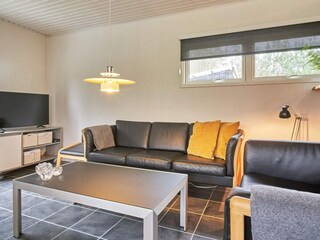Ferienhaus Sømarken  8