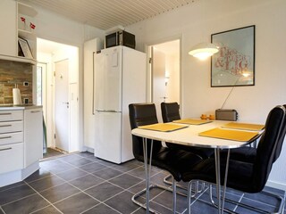 Ferienhaus Sømarken  11