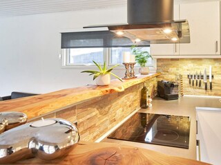 Ferienhaus Sømarken  12