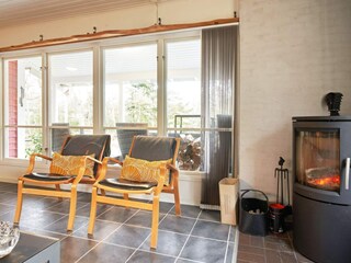 Ferienhaus Sømarken  16