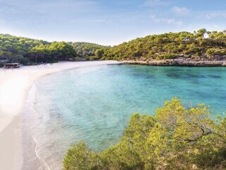 Casa de campo Cala Santanyí Características 10