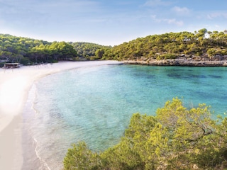 Type de propriété : Chalet Cala Santanyí Équipement 11
