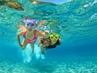 Vakantiehuisje Cala Santanyí  47