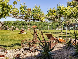 Type de propriété : Chalet Cala Santanyí Environnement 39