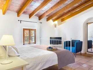 Casa de campo Cala Santanyí Características 15