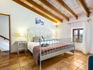 Casa de campo Cala Santanyí Características 16